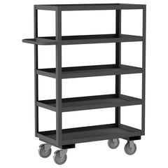 Security & Work/Utility Trucks; Type: Stock Cart; Truck Type: Stock Cart; Load Capacity (Lb.