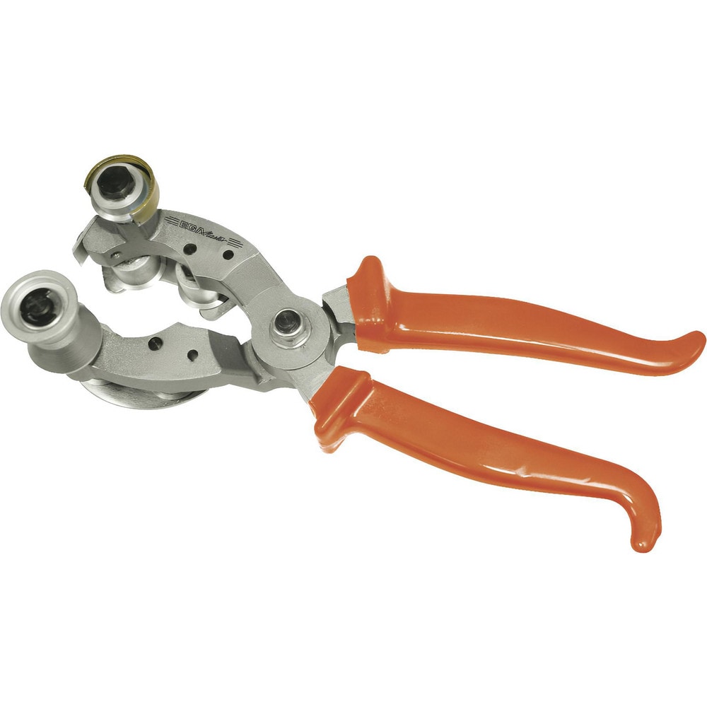 Wire & Cable Strippers; Maximum Capacity: 24-45; Type: Cable Stripper; Minimum Wire Gauge: Variable; Insulated: Yes; Maximum Strip Length (mm): 45.00; Wire Type: Coaxial; Body Material: Alloy Steel