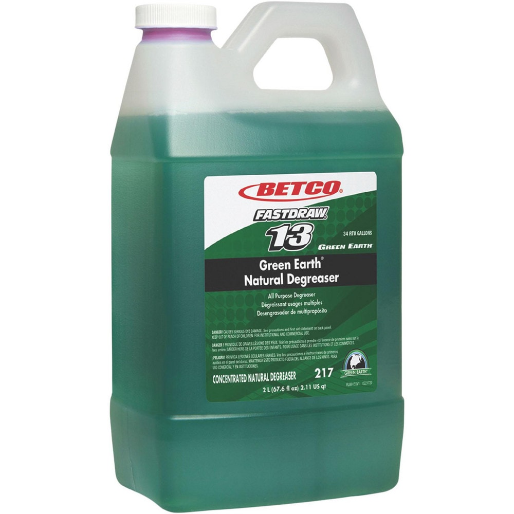 All-Purpose Degreaser:  2 L, Bottle,  No