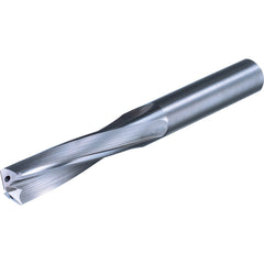 Extra Length Drill Bit:  0.4844",  140 &deg,  Carbide