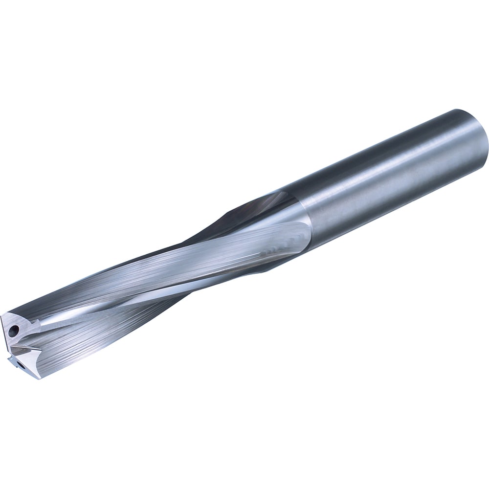 Extra Length Drill Bit:  0.6250",  140 &deg,  Carbide