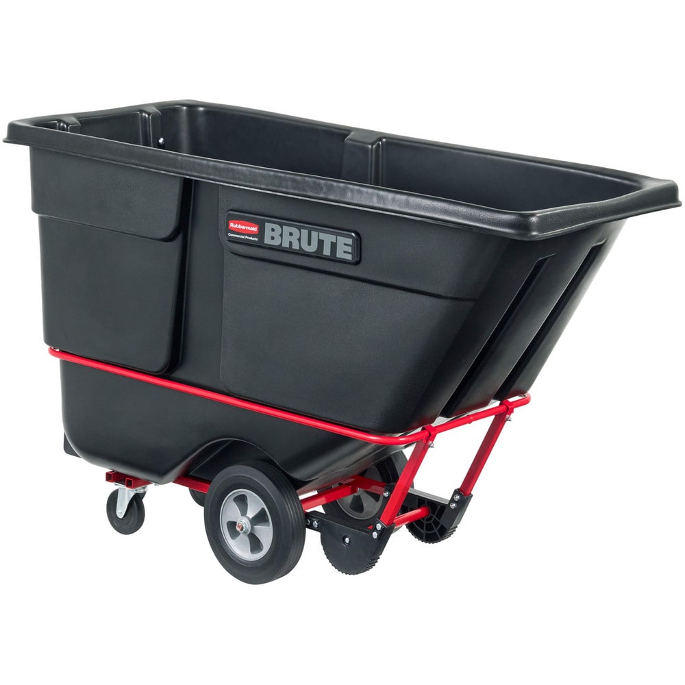 Hoppers & Basket Trucks; Truck Type: Tilt; Overall Height (Decimal Inch): 43.7500; Overall Length (Decimal Inch): 72.2500; Overall Width (Decimal Inch - 4 Decimals): 33.5000; Load Capacity (Lb.