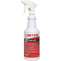 All-Purpose Degreaser:  32 oz, Bottle,  No