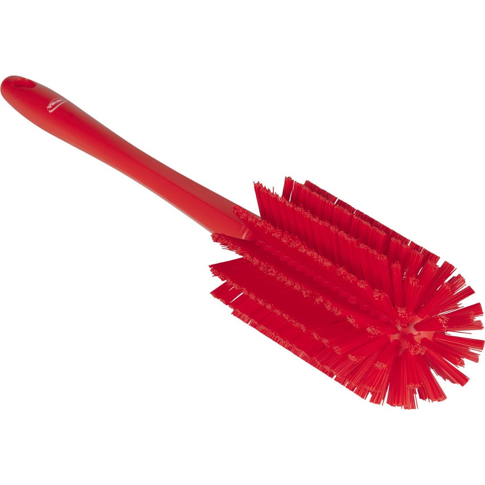 3-1/2" Diam Polyester Bottle Brush