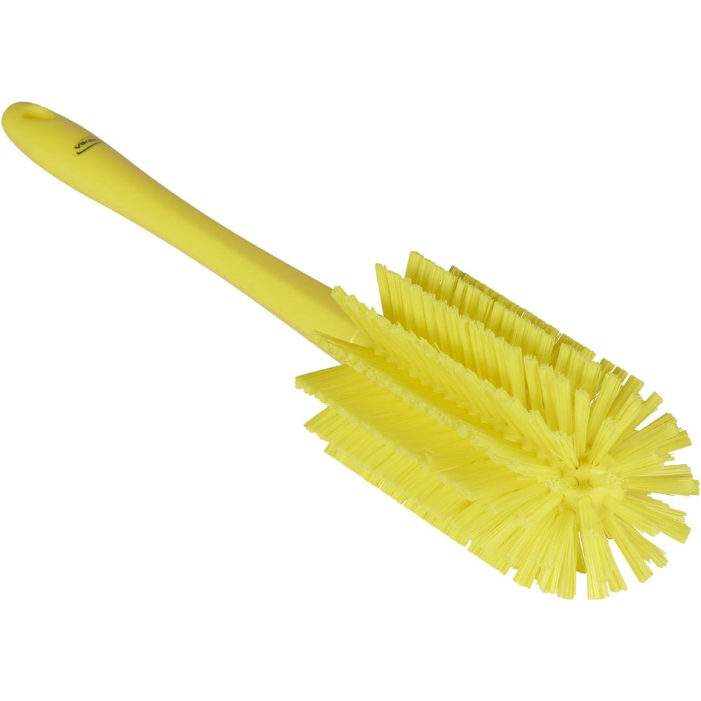 3-1/2" Diam Polyester Bottle Brush