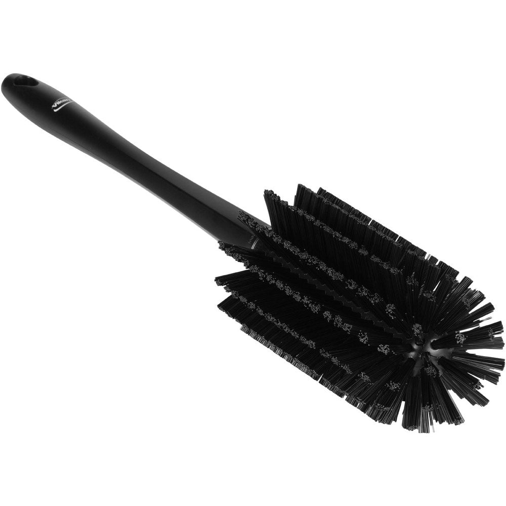 3-1/2" Diam Polyester Bottle Brush