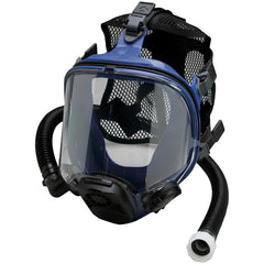 PAPR/SAR Respirator Hoods: Polycarbonate