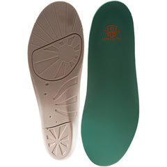 Insoles; Support Type: Comfort Insole; Gender: Women; Material: Closed Cell Foam; Fits Women's Shoe Size: 7-8