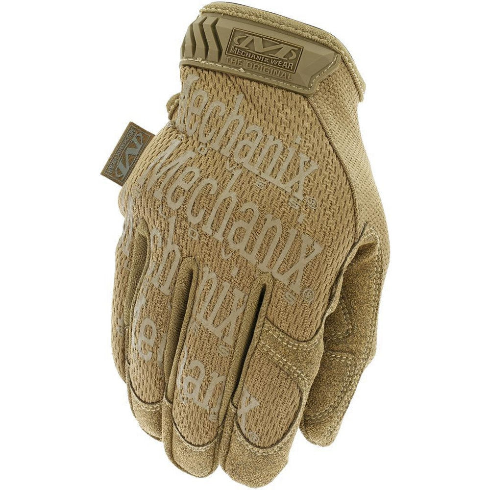 Work Gloves: Mechanix Wear MG-72, Size X-Large, Leather Lined, Leather, Tactical