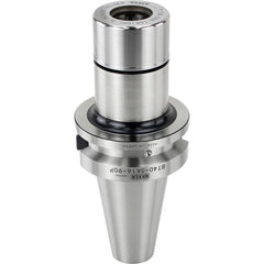 Collet Chuck: 0.1080 to 0.6300" Capacity, Slim Chuck Collet