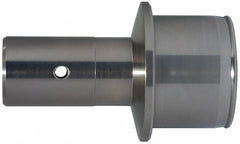 30 Flange Taper (SK30/BT30/CAT30) Compatible Shrink-Fit Setting Pot