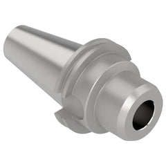 Hydraulic Tool Chuck: CAT50 Taper Shank, 1-1/4" Hole