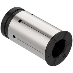 Hydraulic Chuck Sleeves; Inside Diameter (Decimal Inch): 0.7087; Inside Diameter (mm): 18.0000; Outside Diameter (Decimal Inch