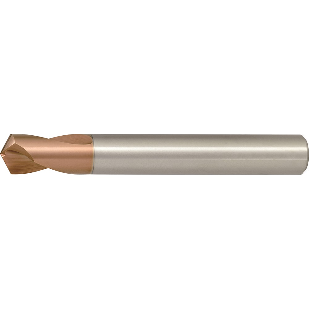 Extra Length Drill Bit:  0.1575",  90 &deg,  Carbide