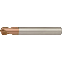 Extra Length Drill Bit:  0.4724",  60 &deg,  Carbide