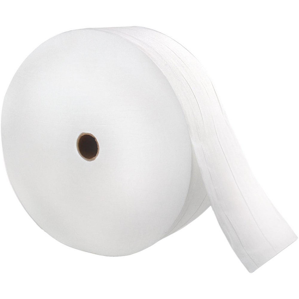 Toilet Tissue; Form: Standard Roll; Type: JRT Jr. Roll Bath Tissues; Recycled Fiber: No; Ply: 2; Dispenser Compatibility: Universal; Length per Roll (Feet): 1200; Sheet Length: 14400; Sheet Width: 3.3