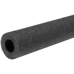 Pipe Insulation; For Copper Pipe Size: 1-1/2; Compatible Pipe Size: 1.625 in; Material: Polyethylene; Overall Thickness: 0.500 in; Overall Length: 6.00 ft; Insulation R Value: 3.00