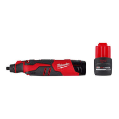 Rotary & Multi-Tools; Product Type: Rotary Tool Kit; Batteries Included: Yes; Speed (RPM): Variable; Oscillation Per Minute: 11,000-20,000; Battery Chemistry: Lithium-ion