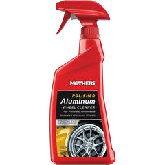 Automotive Detailing Cleaner: Wheel Cleaner, Spray Bottle