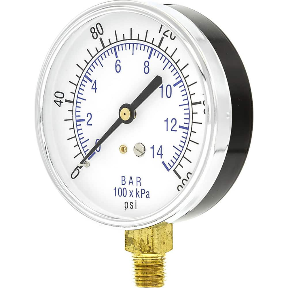 Brand: PIC Gauges / Part #: 101D-354G