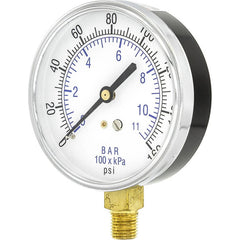 Brand: PIC Gauges / Part #: 101D-354F