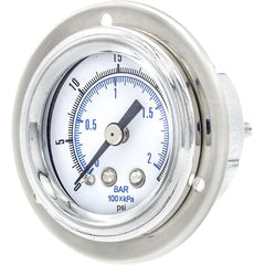 Brand: PIC Gauges / Part #: 104D-158C