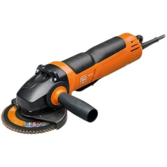 Corded Angle Grinder