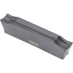 Grooving Insert: GD GUP, ACP30M