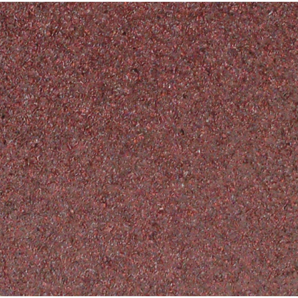 Abrasive Belt:  6" Wide, 276" OAL, 100 Grit, Aluminum Oxide