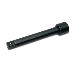 Socket Extensions; Extension Type: Impact; Drive Size: 3/4; Finish: Oxide; Overall Length (Inch): 8.03; Overall Length (mm): 204; Material: Steel