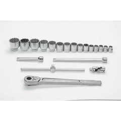 Socket Set