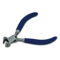 Cutting Pliers; Insulated: No