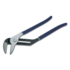 Slip Joint Pliers; 16" W/PLASTIC HNDL UTILITY SUPERJOINT PLIER