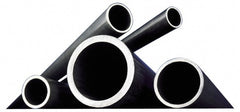 Metal Tube; Tube Type: Seamless; Material: Carbon Steel; Outside Diameter (Inch): 1/4; Inside Diameter (Decimal Inch): 0.1520