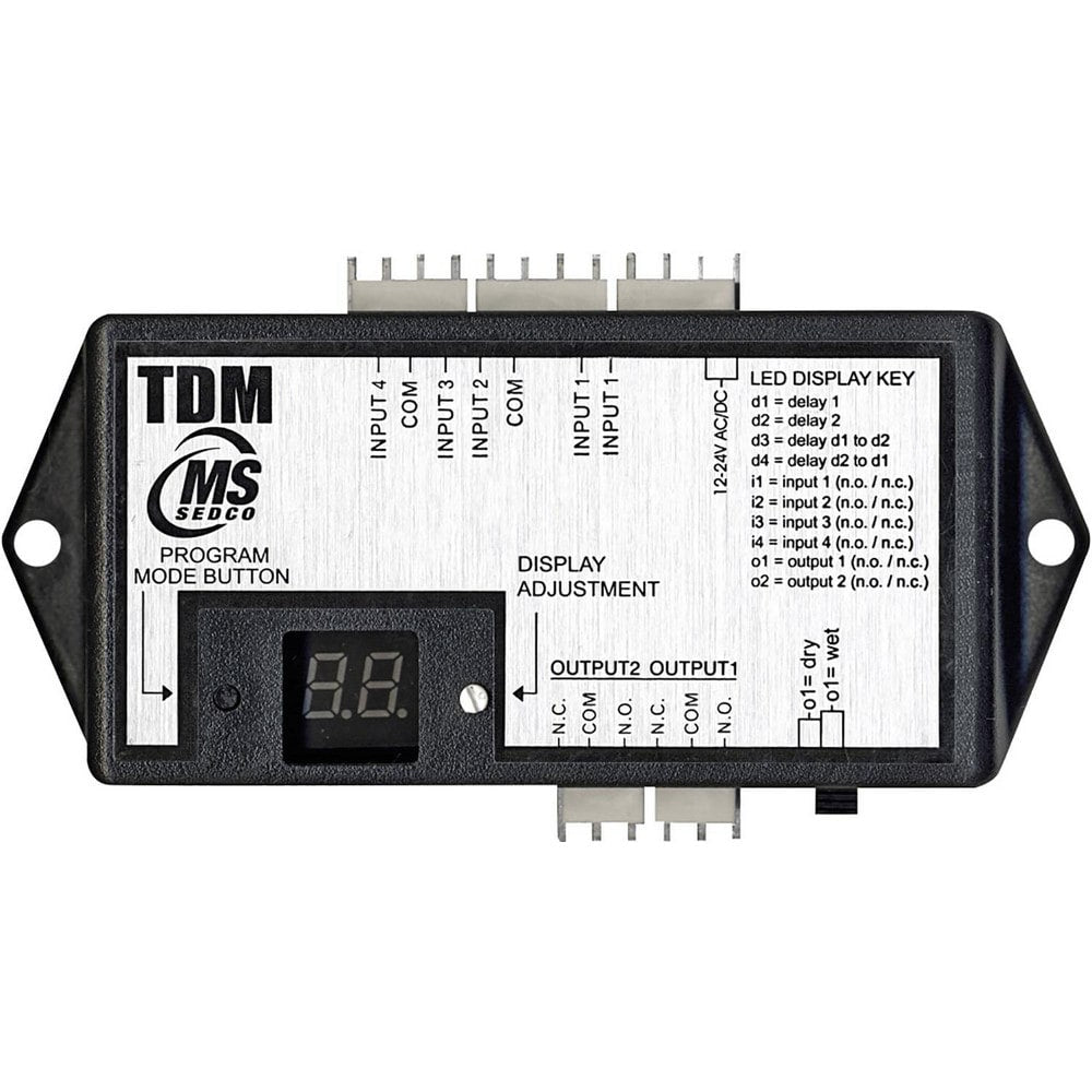 Timers & Timing Modules