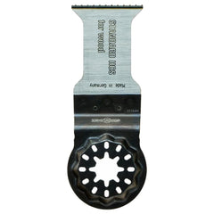 Oscillating Blade: 1-3/8" Cutting Dia