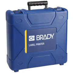 Label Maker & Tape Accessories; Type: Carrying Case; For Use With: M511; Color: Blue