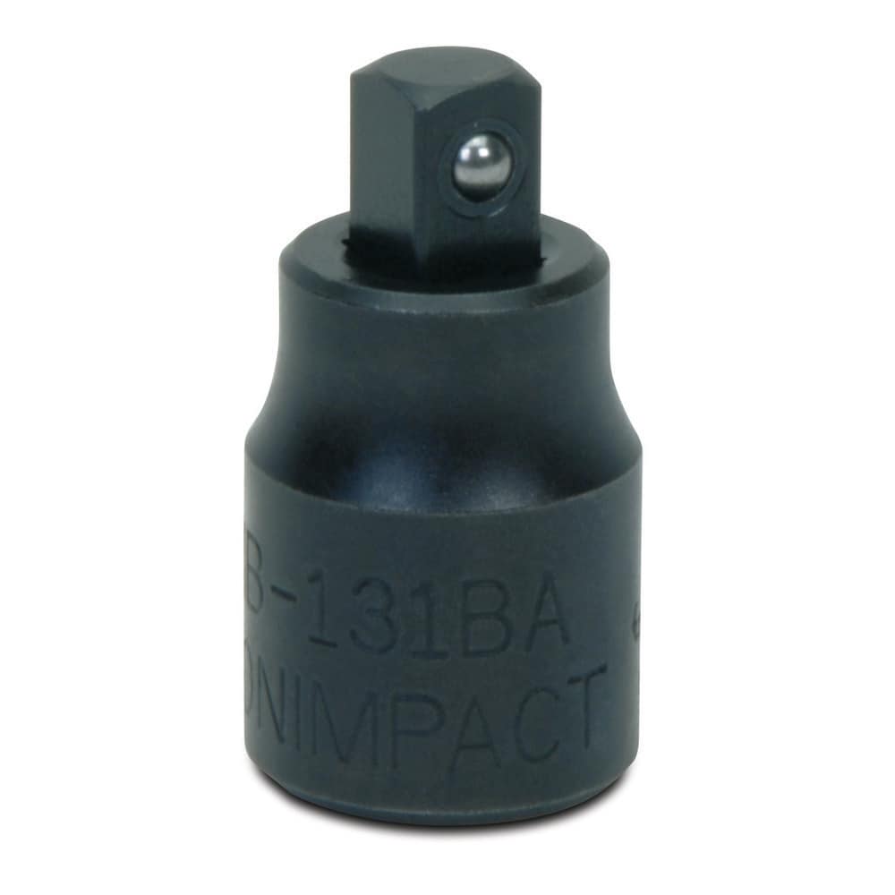 Socket Adapter & Universal Sets; Type: Socket Adapter Set; Adapter Size (Inch): 1/4; Universal Size (Inch): 1/4; Finish: Oxide, Painted; Drive Size: 0.25; Connection Gender: Female