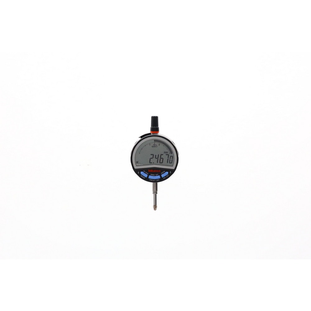 Electronic Drop Indicator: 0.5000" Max -