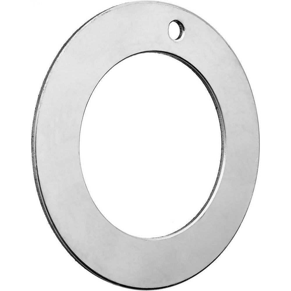 Thrust Bearings; Bearing Type: Thrust Washer; Outside Diameter (Decimal Inch - 4 Decimals): 1.0313; Inside Diameter (Decimal Inch): 0.5625; Material: PTFE, Steel