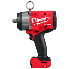 18.00 Volt, Pistol Grip Cordless Impact Wrench