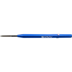 Hand Deburring Tool Set:  High Speed Steel