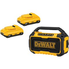 Power Tool Battery: 20.00V, Lithium-ion