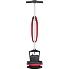 Floor Buffers, Polishers & Scrubbers; Product Type: Multipurpose Floor Machine; Power Source: Electric; Cleaning Width: 12