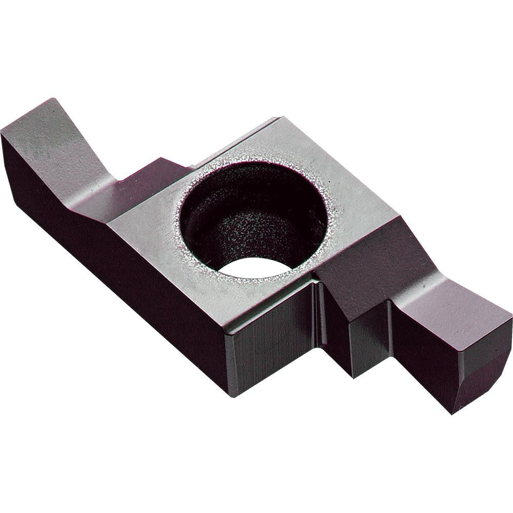 Grooving Insert: GE 145010  , PR2025, Carbide