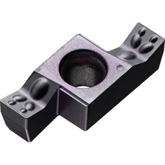 Grooving Insert: GE 350020  , PR2025, Carbide