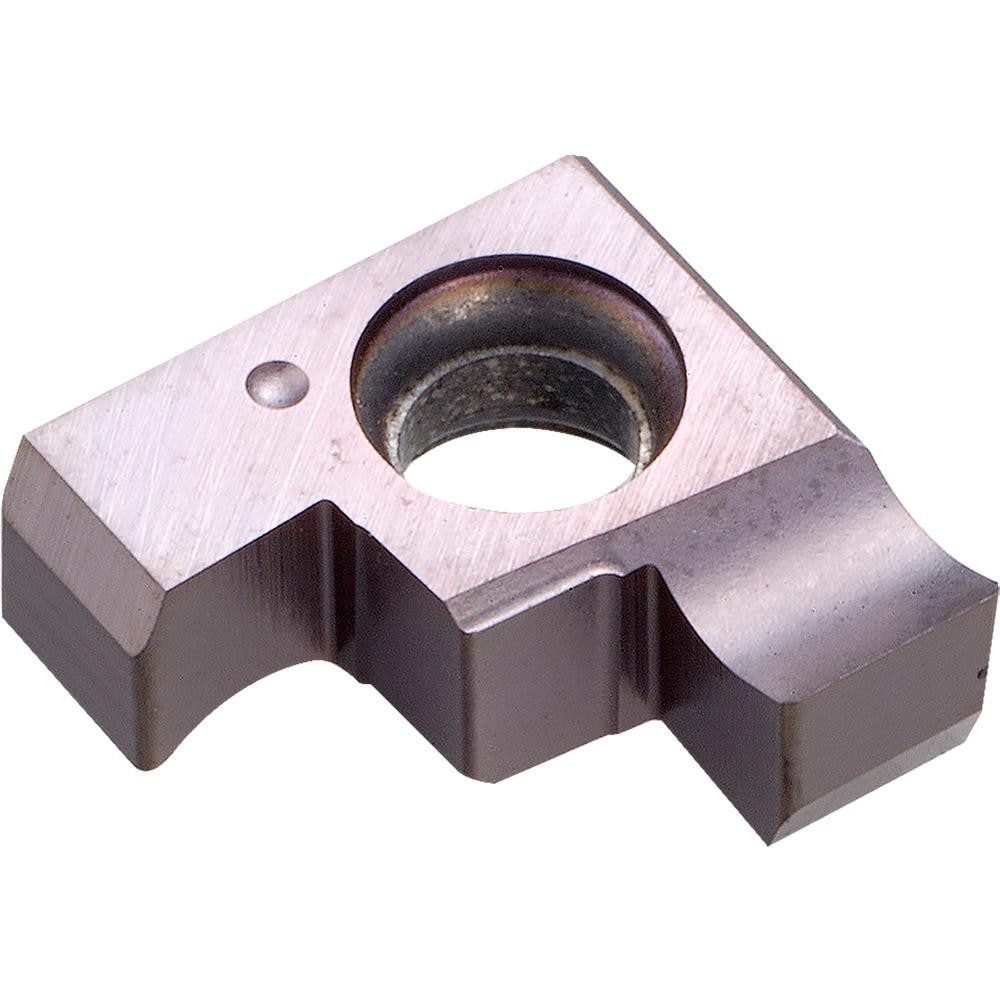 Grooving Insert: GE 145010  , PR2025, Carbide