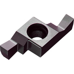 Grooving Insert: GE 140005  , PR2025, Carbide