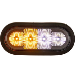 Emergency Light Assemblies; Light Assembly Type: Strobe Light; Flash Type: Variable; Voltage: 12-24V; Mount Type: Grommet, Recessed; Power Source: 12-24V; Overall Height: 1.04 in; Overall Diameter: 0.750