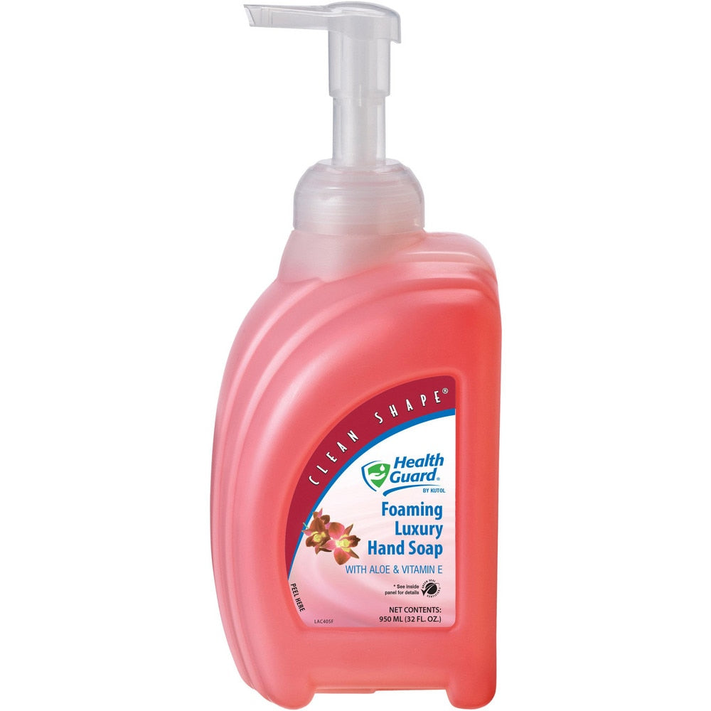 950 mL Pump Bottle, Hand Cleaner